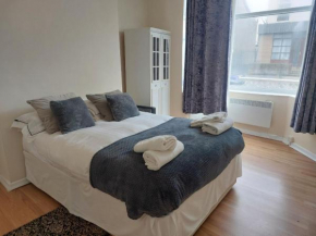 Blackpool Blissful Apartment Retreat